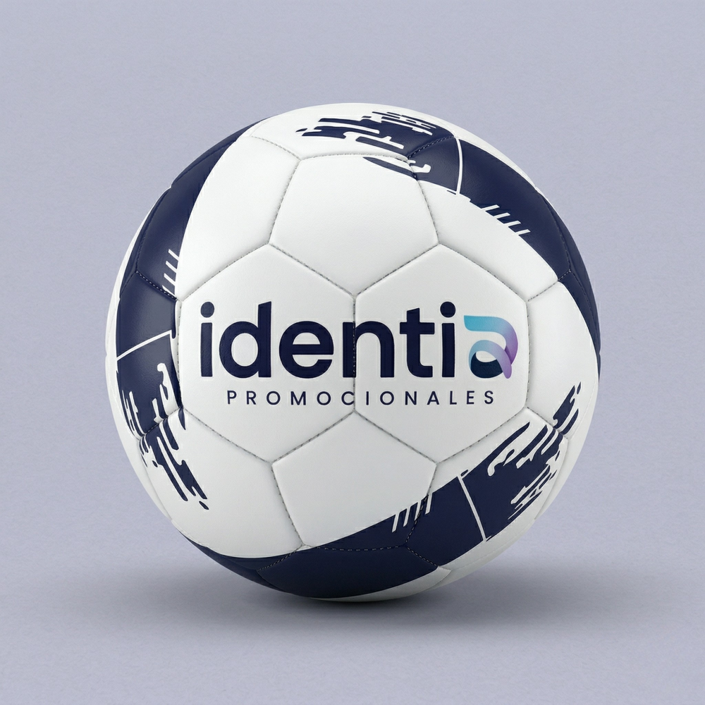 Balón de fútbol soccer personalizado